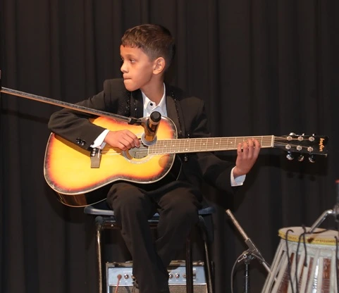 Guitar Classes classes Gurgaon